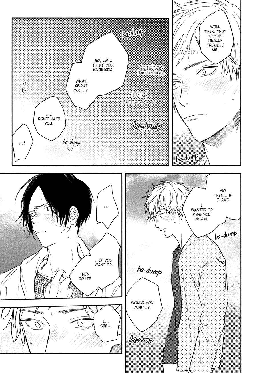 Page 20 Chapter 4 Mihanada Pectolite