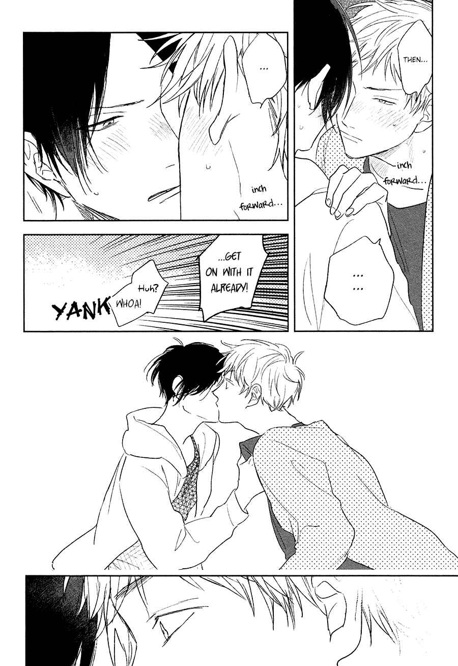 Page 21 Chapter 4 Mihanada Pectolite