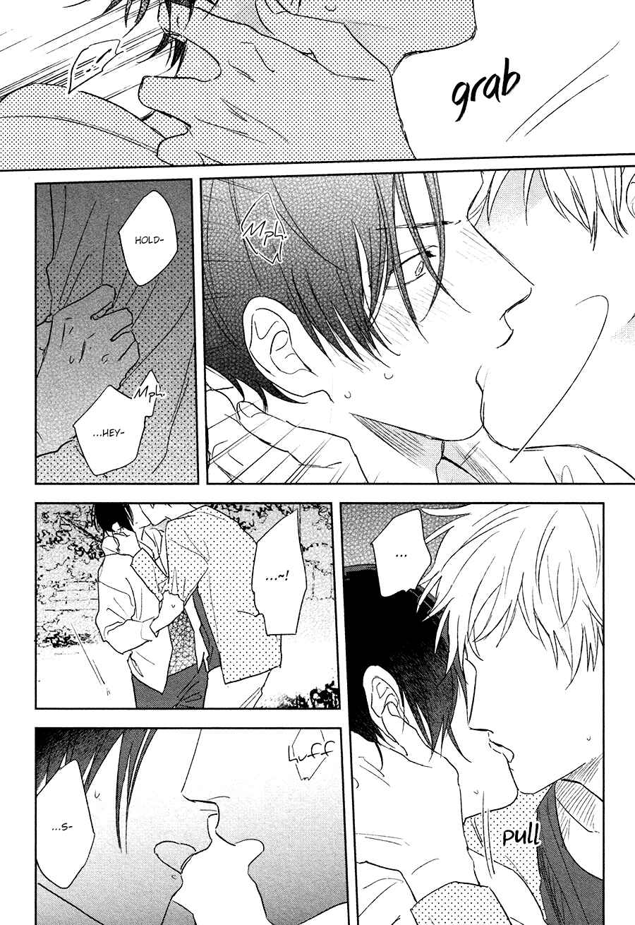 Page 22 Chapter 4 Mihanada Pectolite