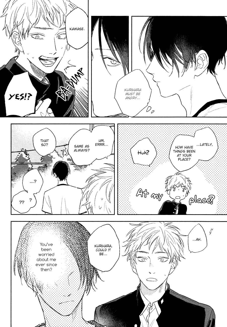 Page 5 Chapter 4 Mihanada Pectolite