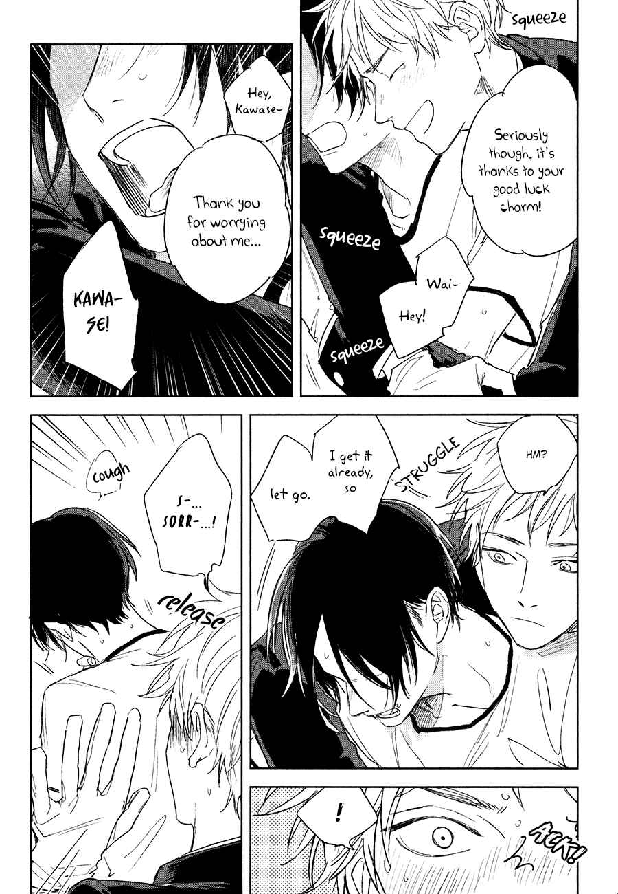 Page 7 Chapter 4 Mihanada Pectolite