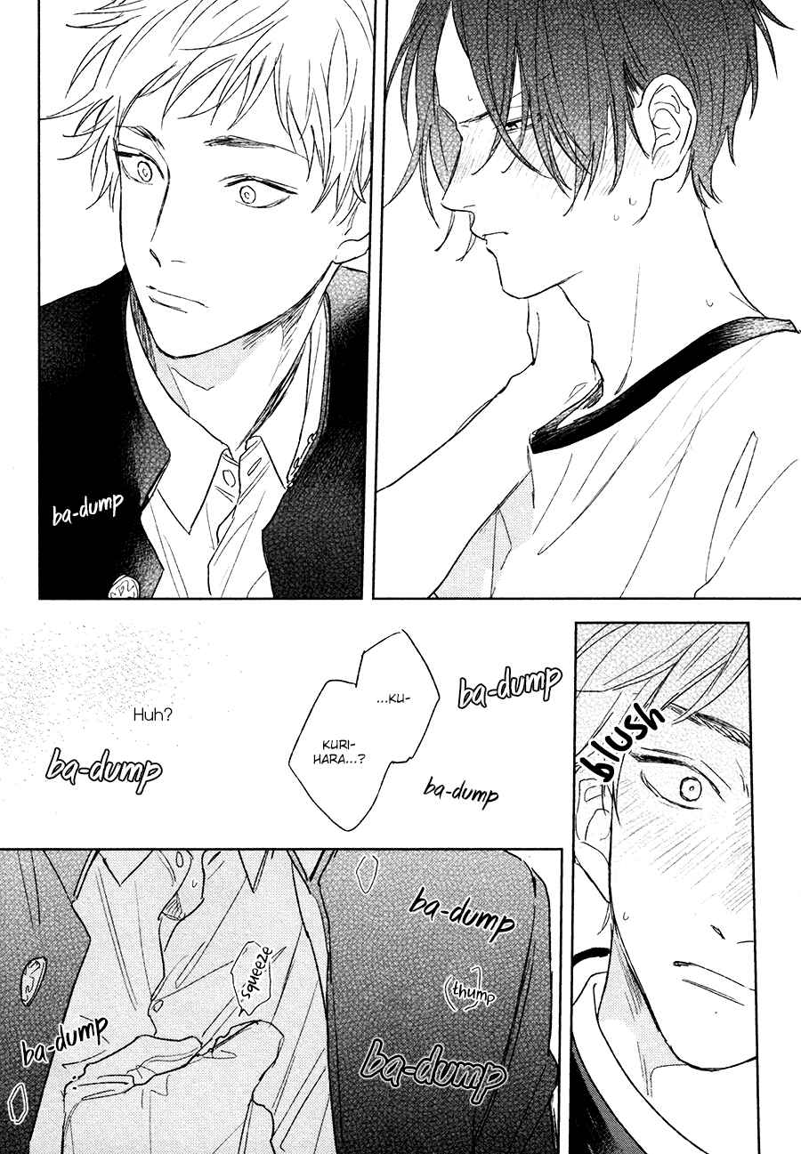 Page 9 Chapter 4 Mihanada Pectolite
