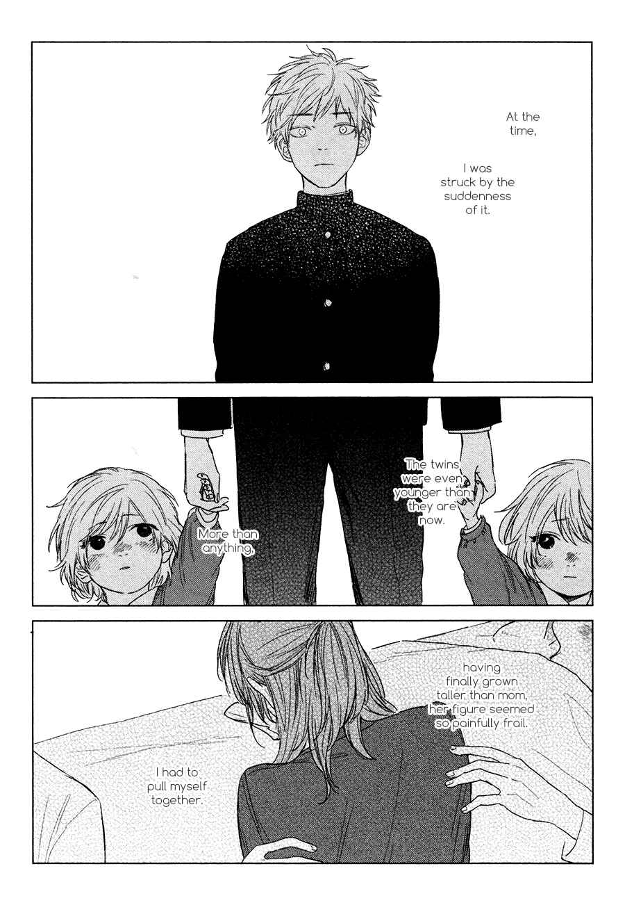 Page 3 Chapter 3 Mihanada Pectolite