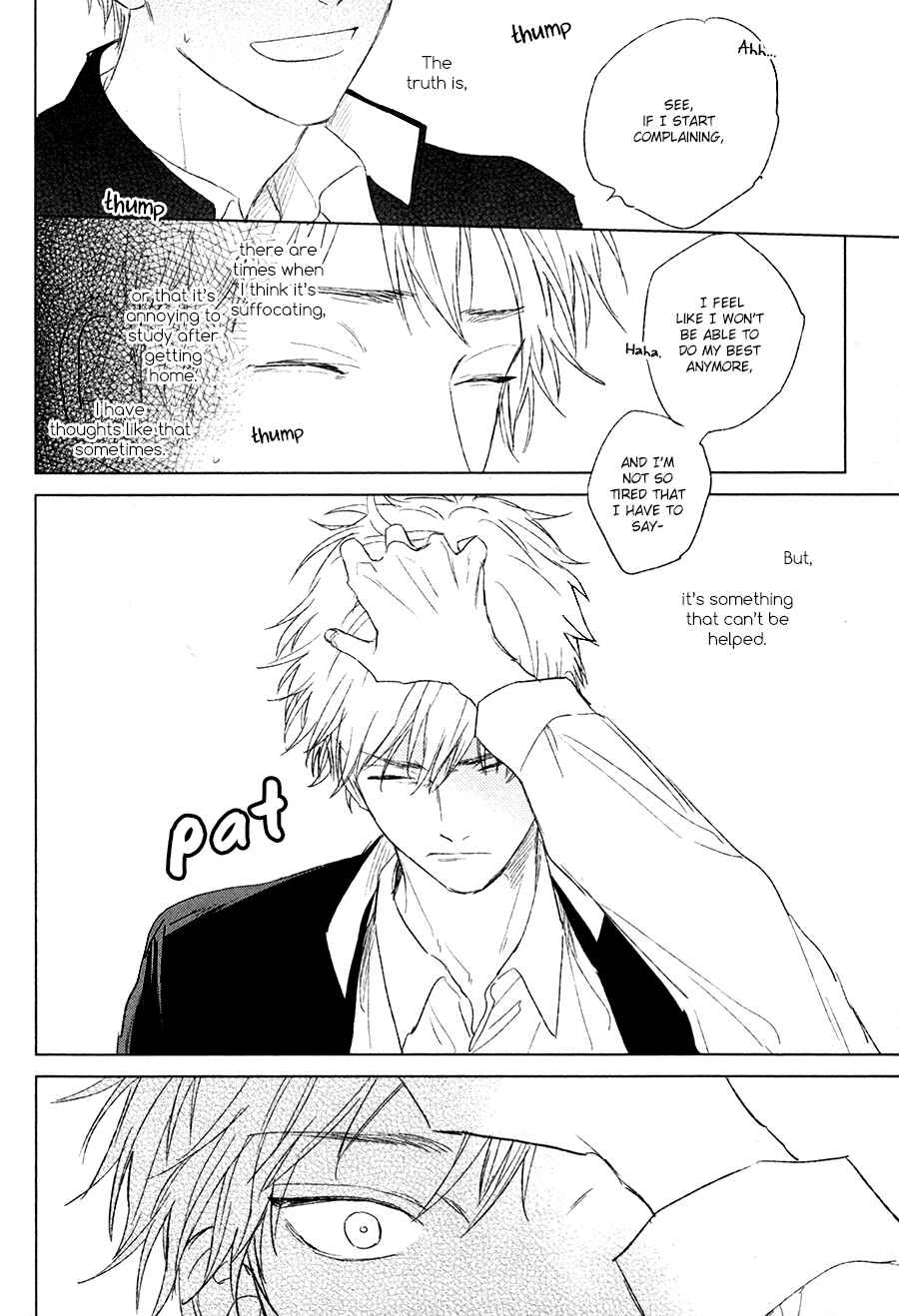 Page 30 Chapter 3 Mihanada Pectolite