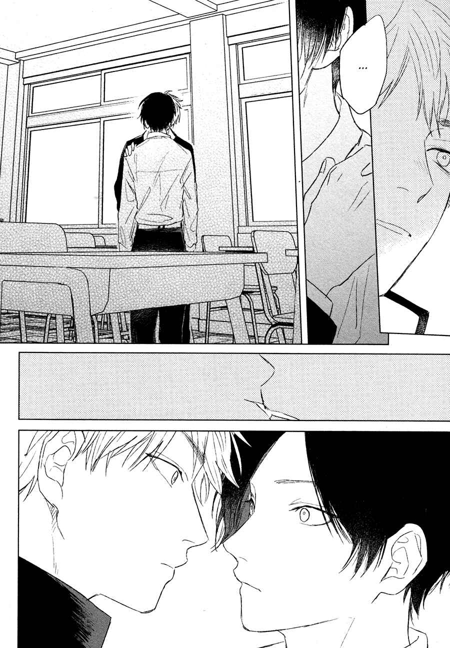 Page 34 Chapter 3 Mihanada Pectolite
