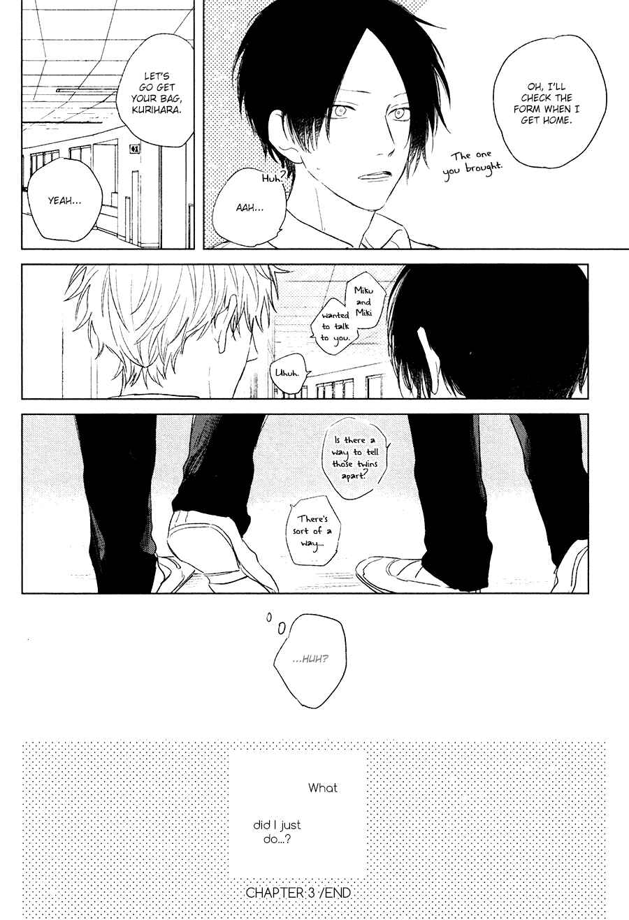 Page 36 Chapter 3 Mihanada Pectolite