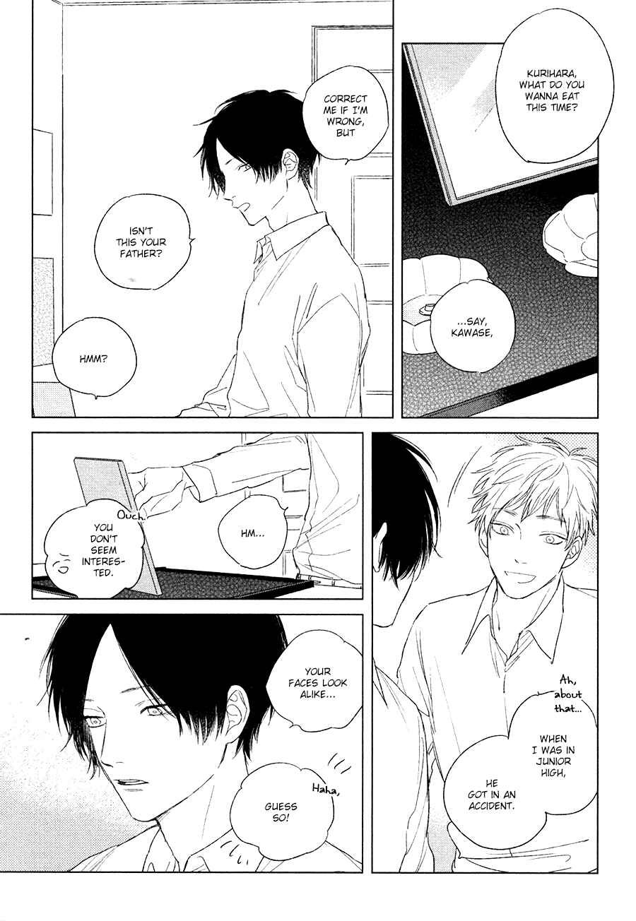 Page 4 Chapter 3 Mihanada Pectolite