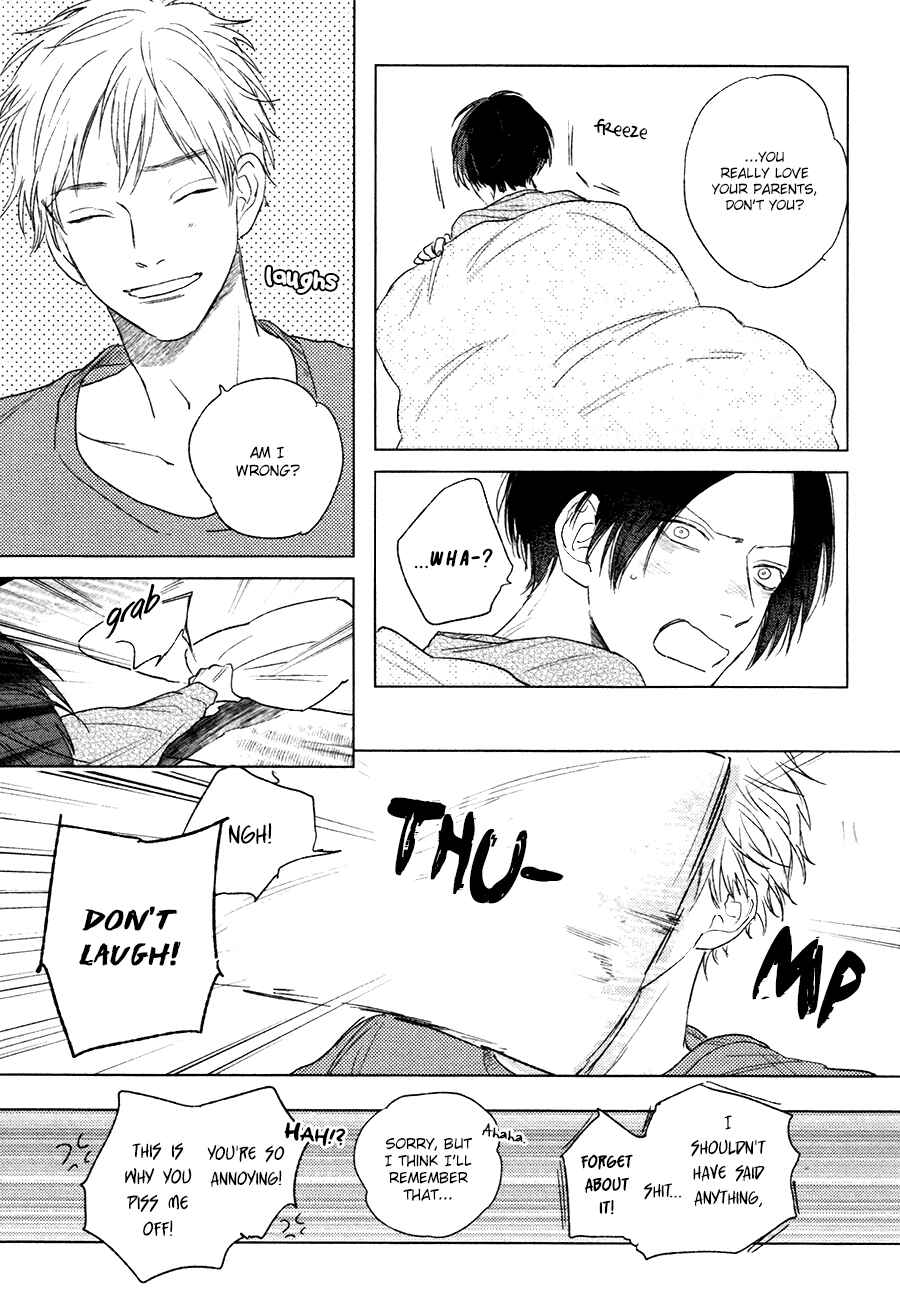 Page 12 Chapter 2 Mihanada Pectolite
