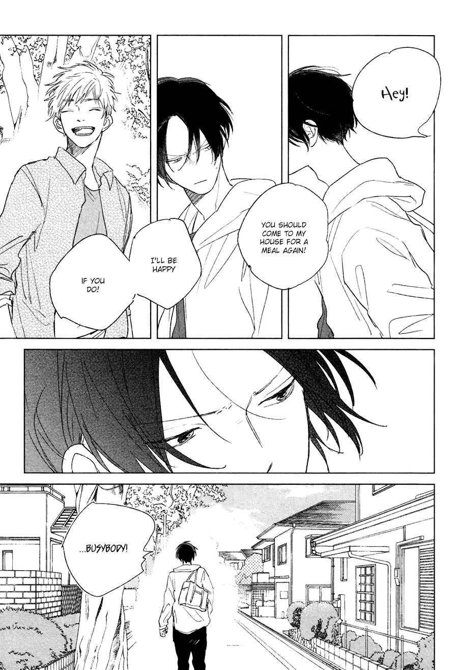 Page 24 Chapter 2 Mihanada Pectolite