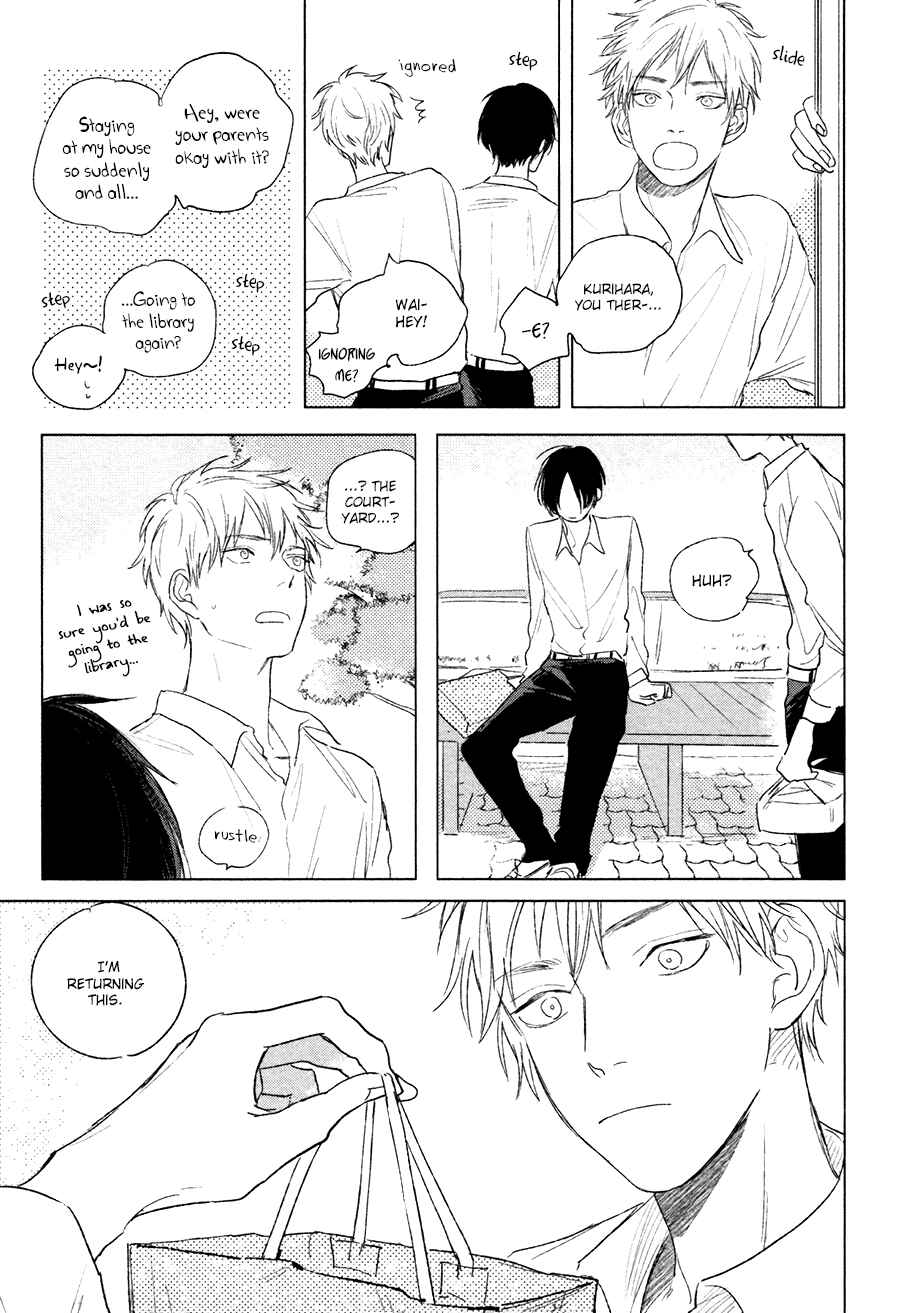 Page 32 Chapter 2 Mihanada Pectolite
