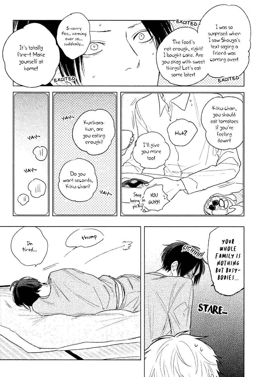 Page 8 Chapter 2 Mihanada Pectolite