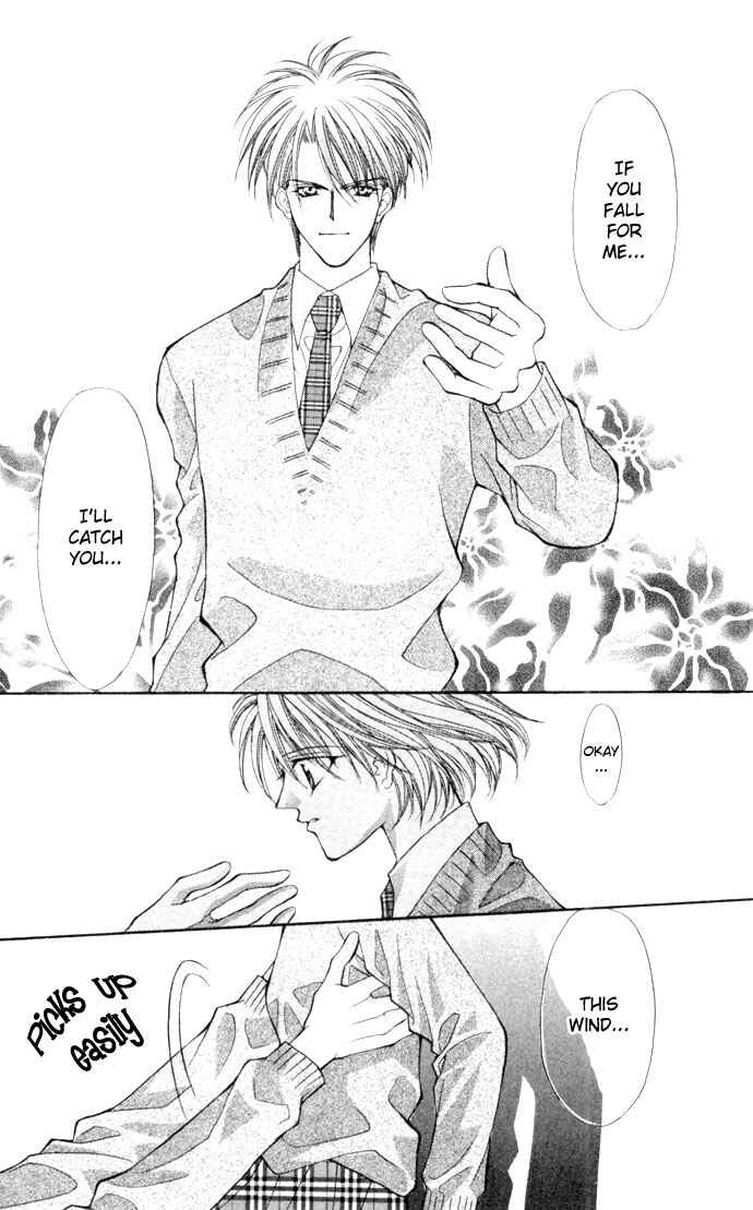 Page 18 Chapter 2 Motto Oshiete