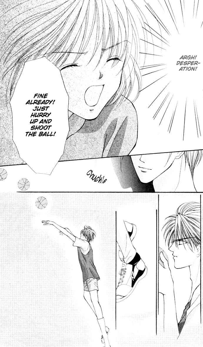 Page 29 Chapter 2 Motto Oshiete