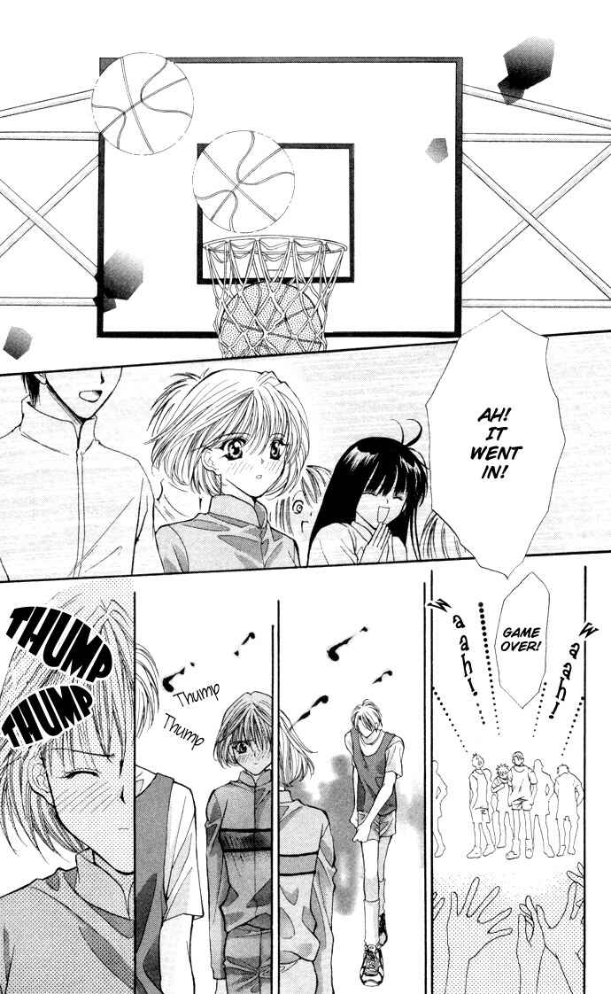 Page 30 Chapter 2 Motto Oshiete