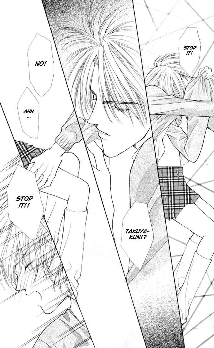 Page 42 Chapter 2 Motto Oshiete