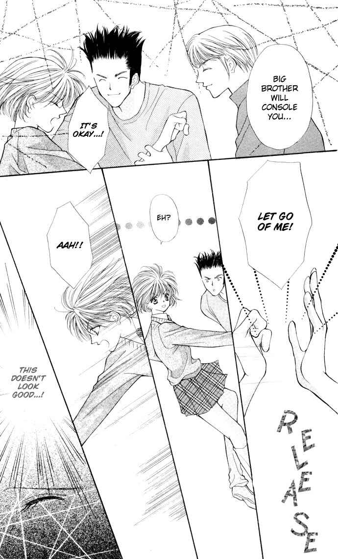 Page 48 Chapter 2 Motto Oshiete