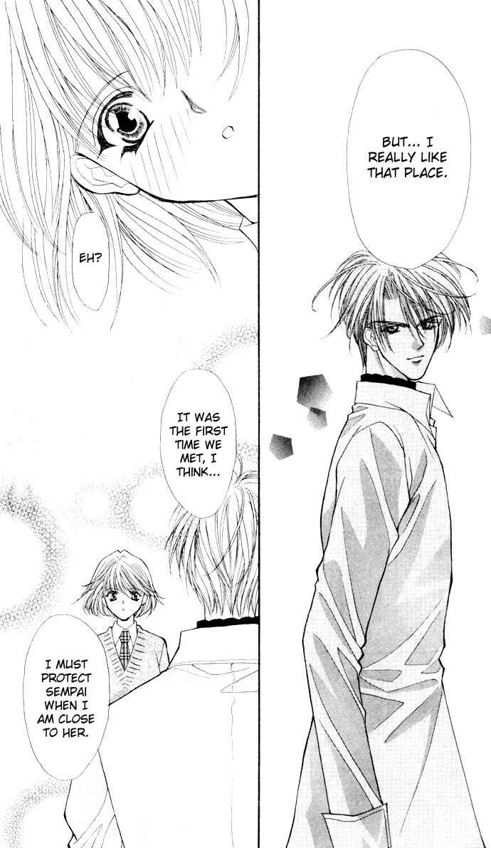 Page 51 Chapter 2 Motto Oshiete