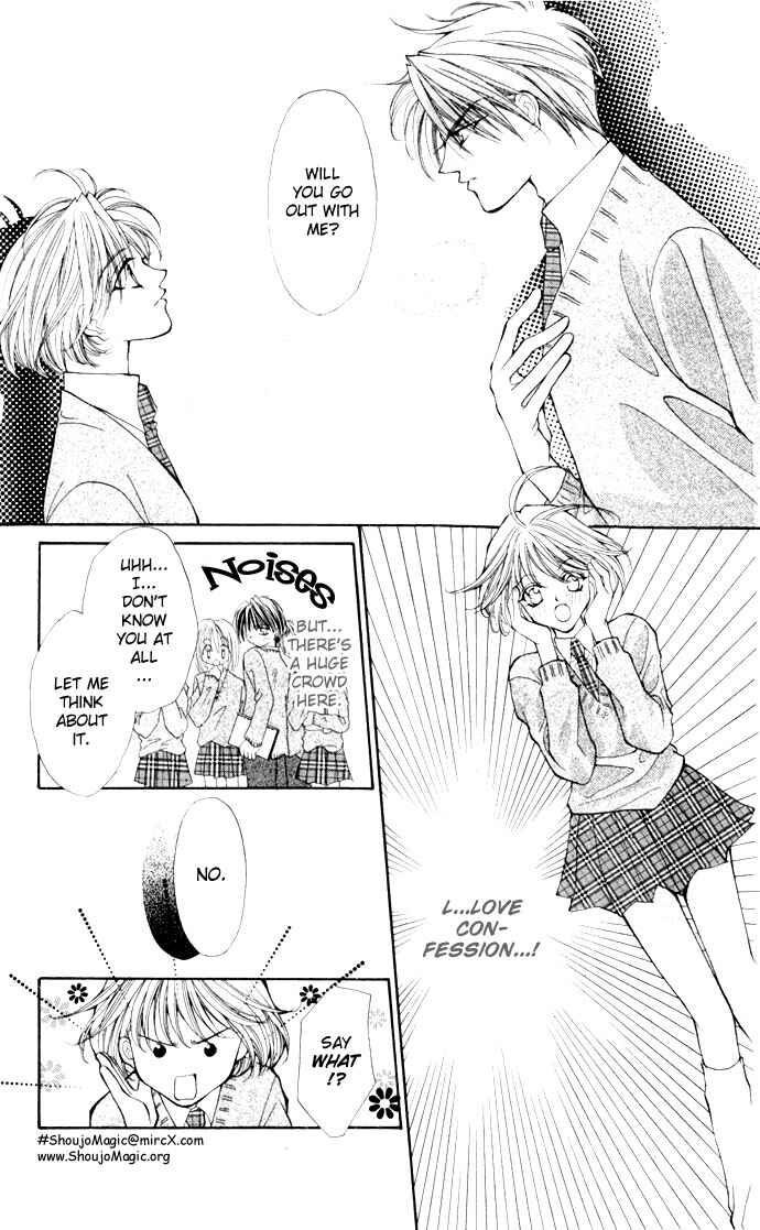 Page 8 Chapter 2 Motto Oshiete