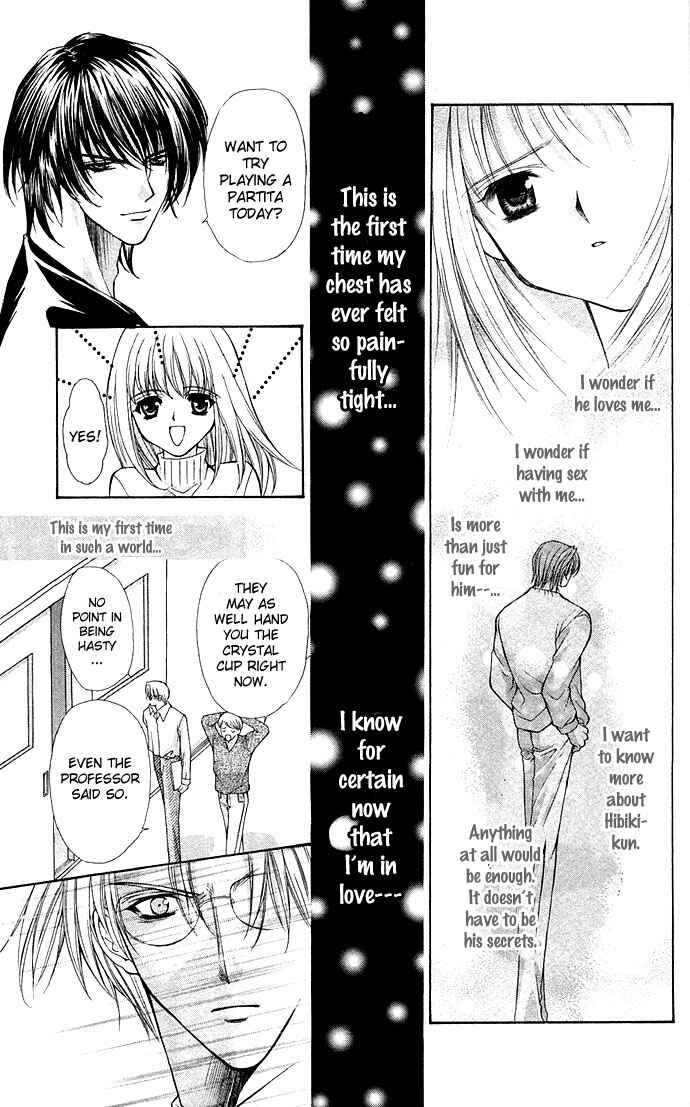 Page 39 Chapter 3 Motto Oshiete