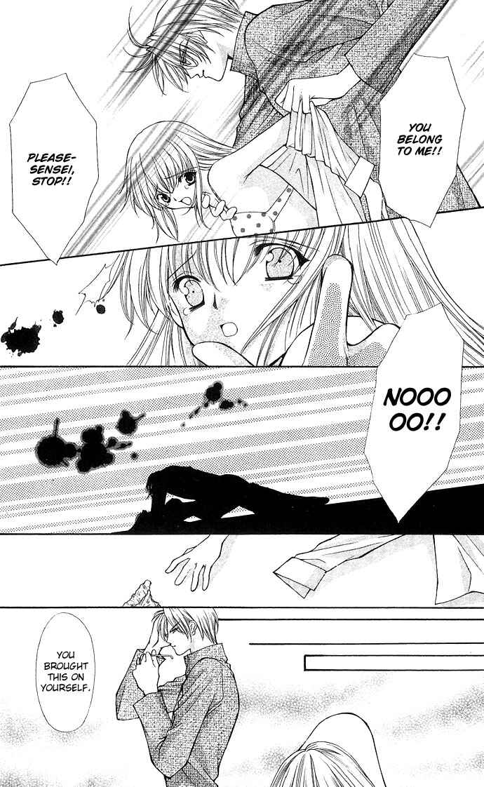 Page 42 Chapter 3 Motto Oshiete