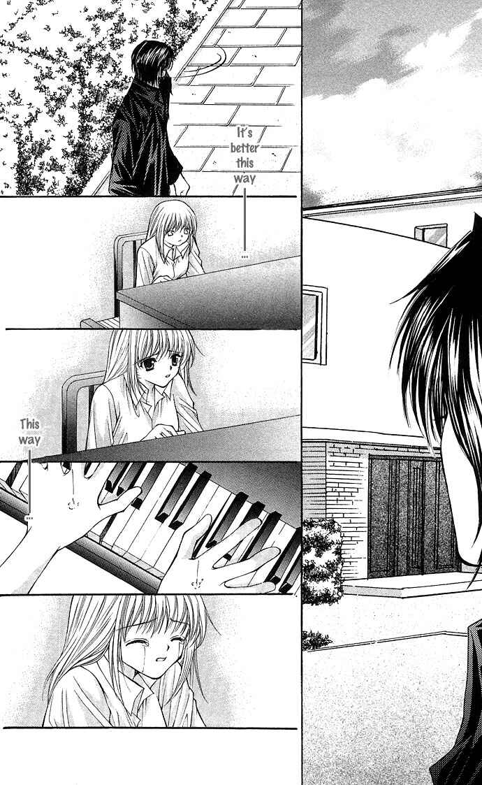 Page 46 Chapter 3 Motto Oshiete