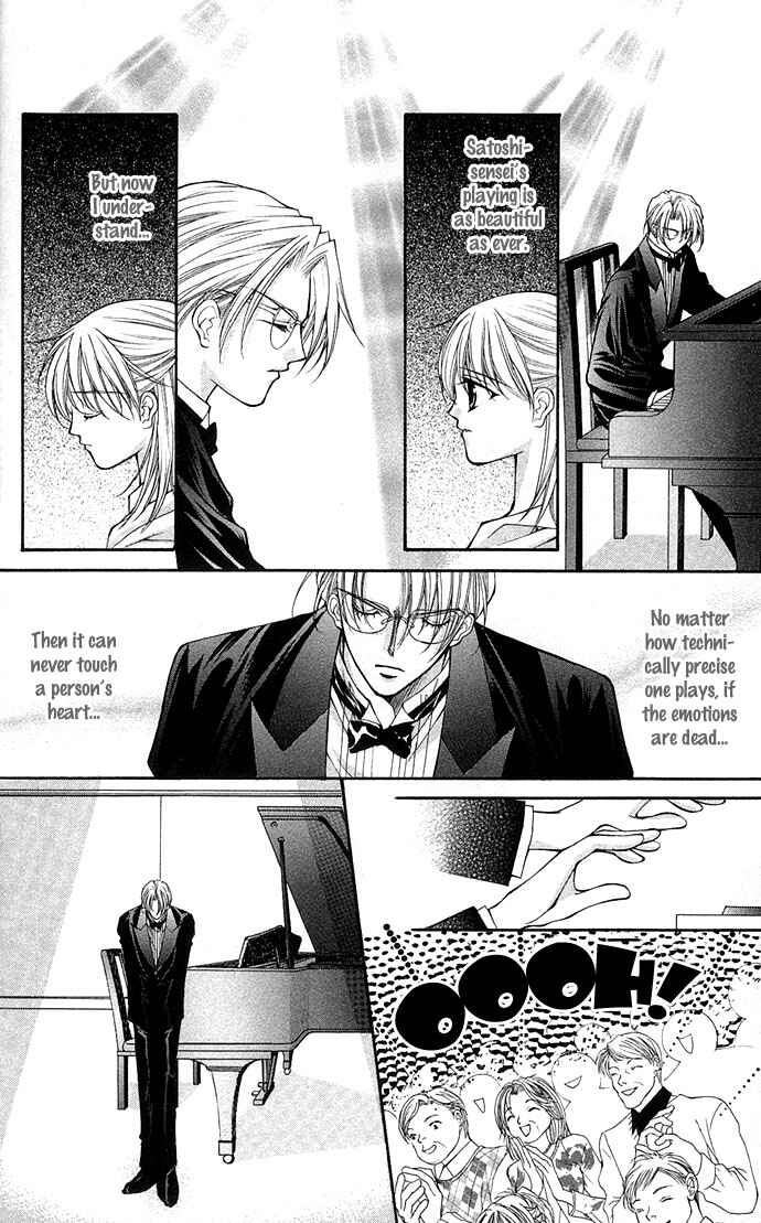 Page 48 Chapter 3 Motto Oshiete