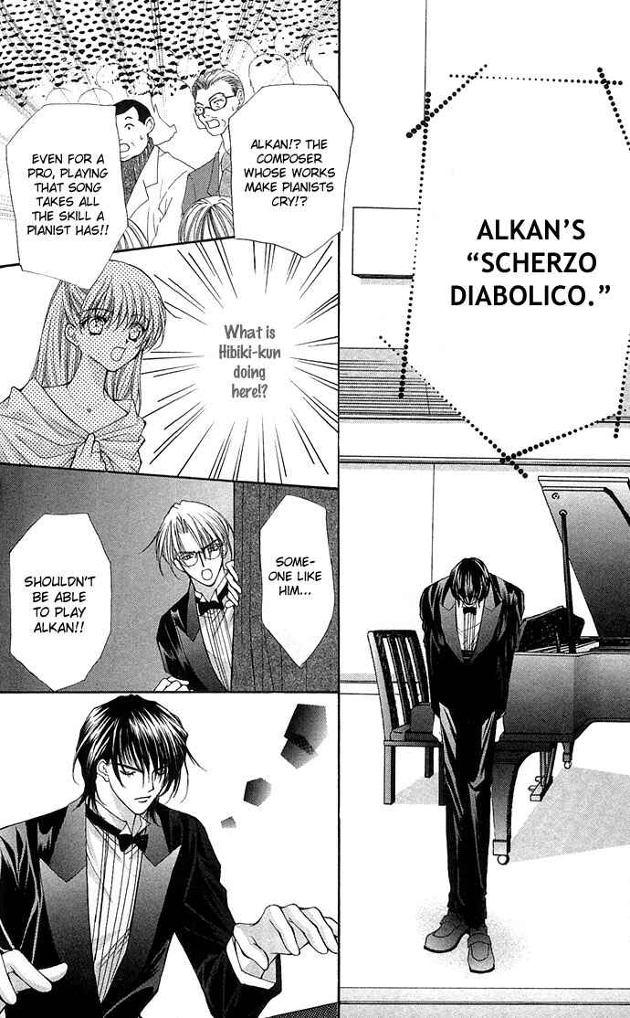 Page 50 Chapter 3 Motto Oshiete