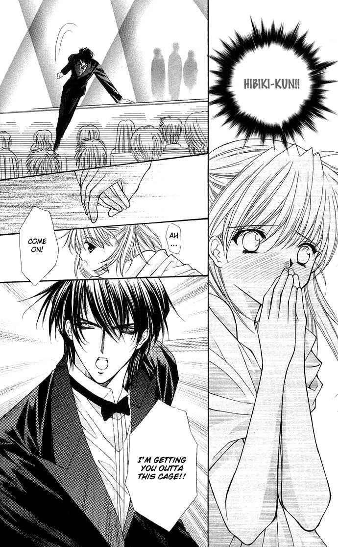 Page 56 Chapter 3 Motto Oshiete