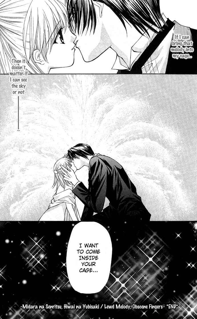 Page 59 Chapter 3 Motto Oshiete