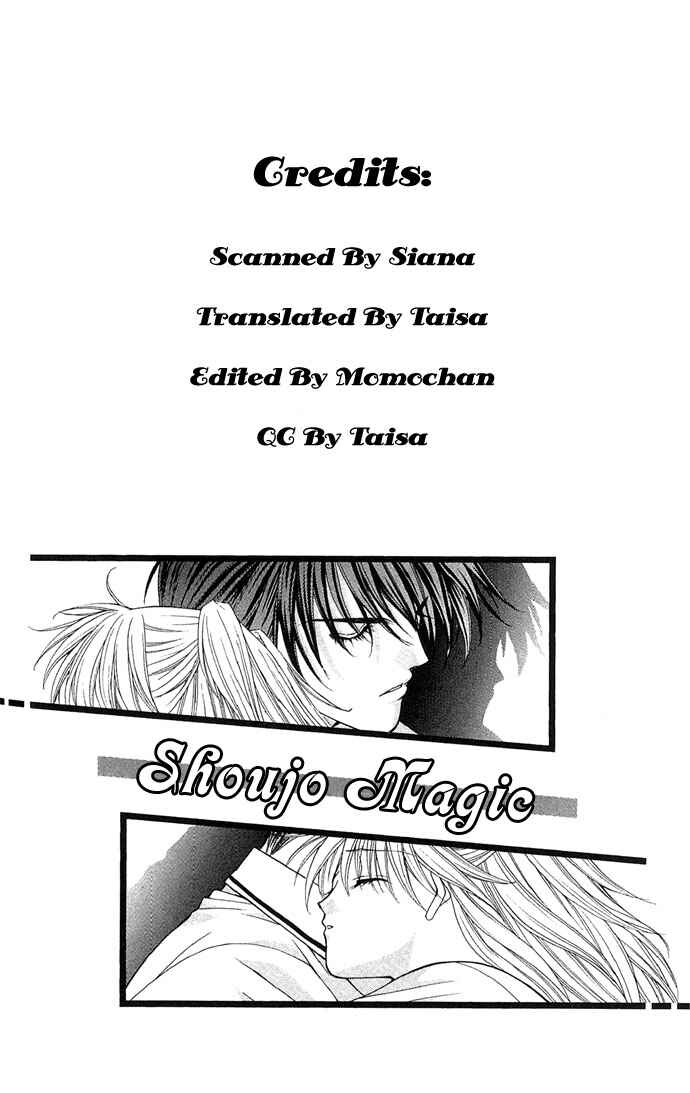 Page 2 Chapter 5.5 Motto Oshiete