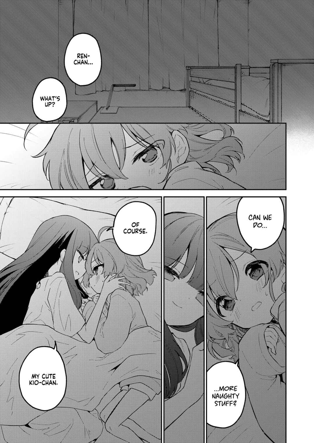 Page 25 Chapter 2 I Am a Succubus