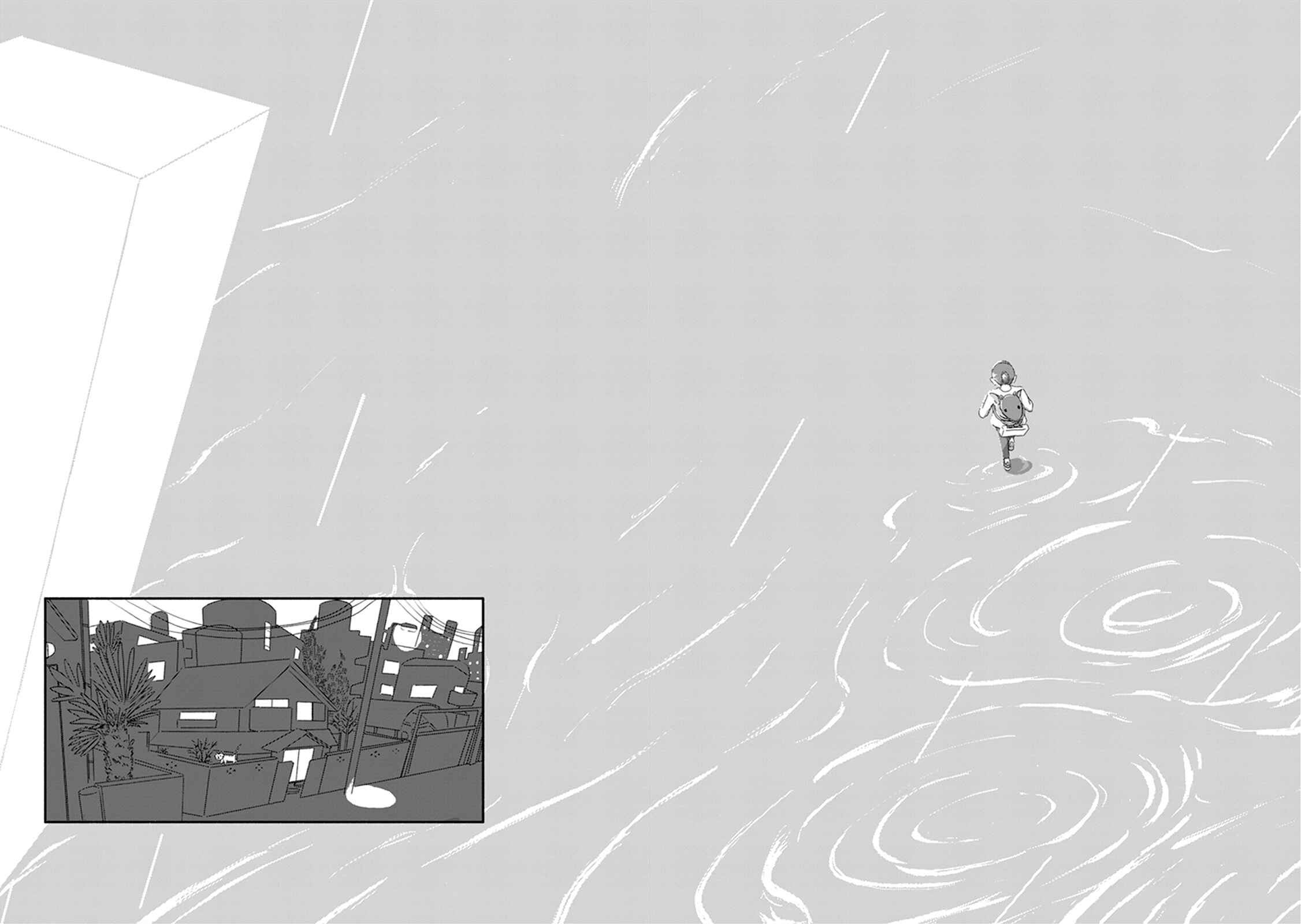 Page 16 Chapter 2 Baku-chan