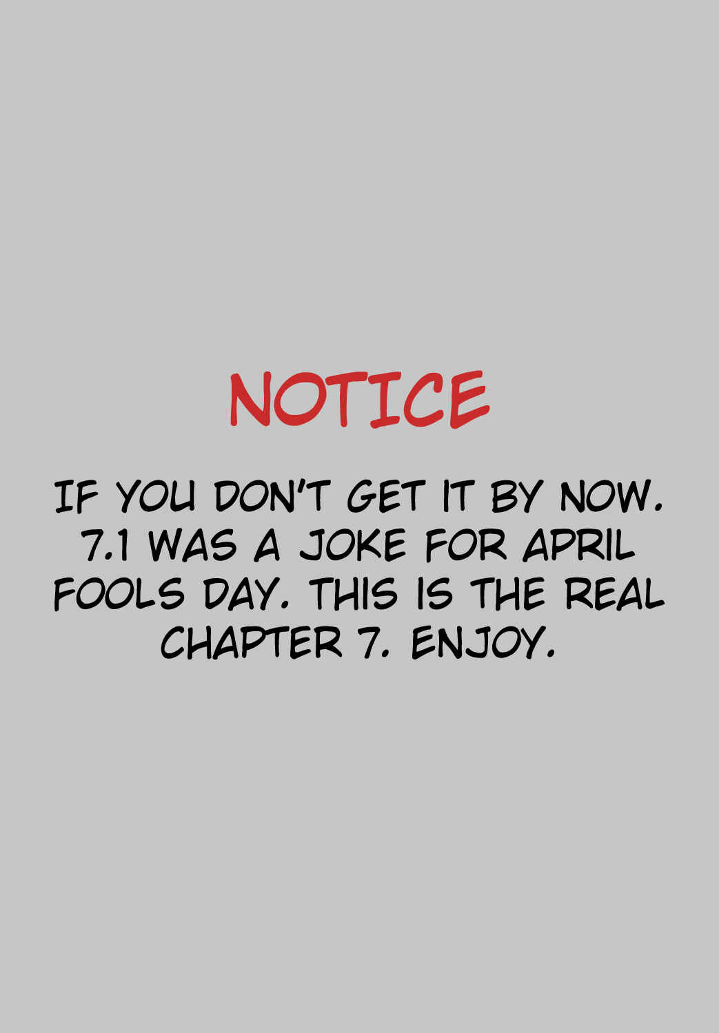 Page 3 Chapter 7 Otherworld Courtroom ~Rebuttal Barrister~