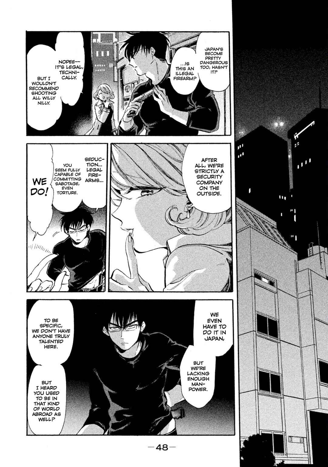 Page 12 Chapter 2 HUMINT