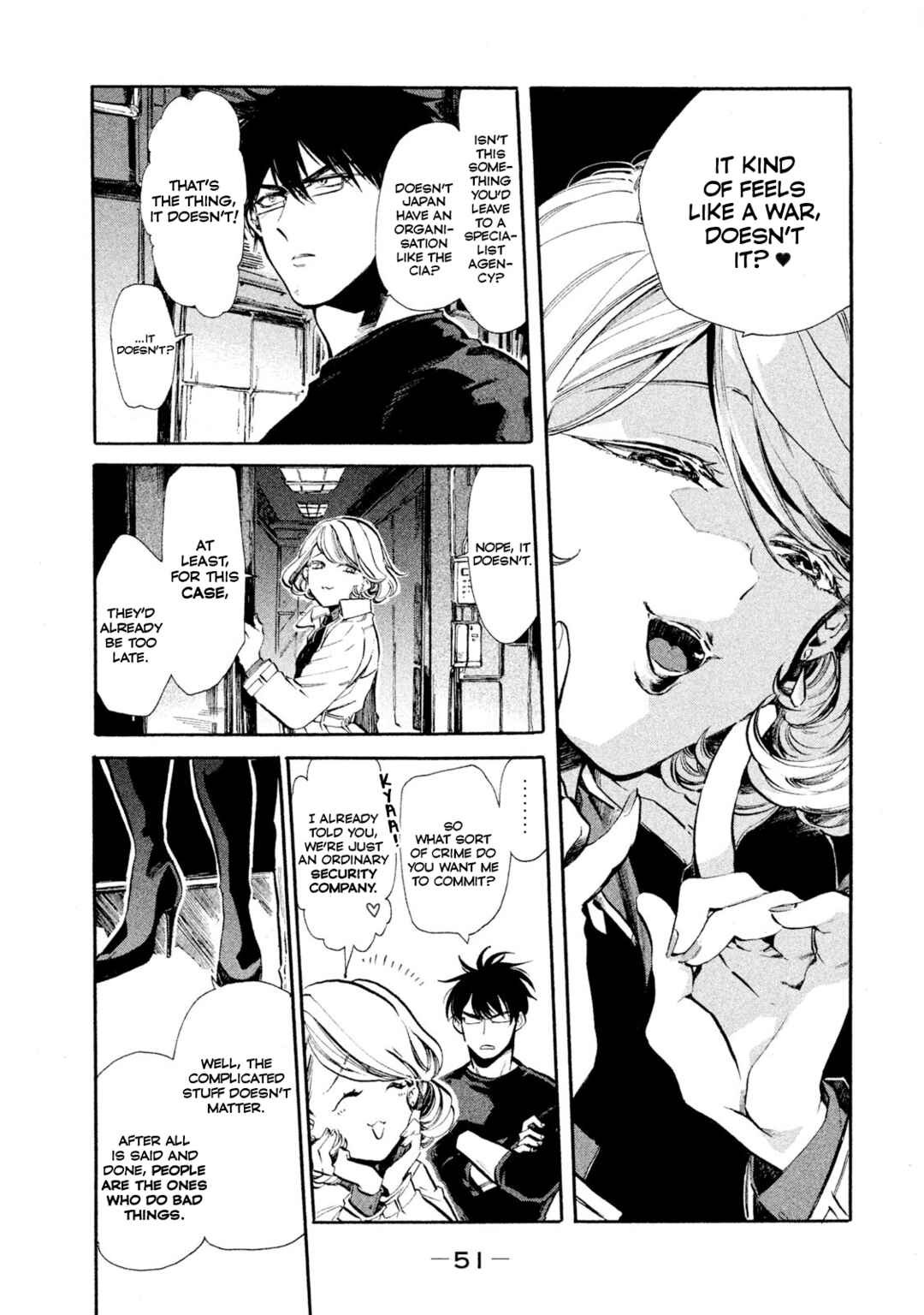 Page 15 Chapter 2 HUMINT