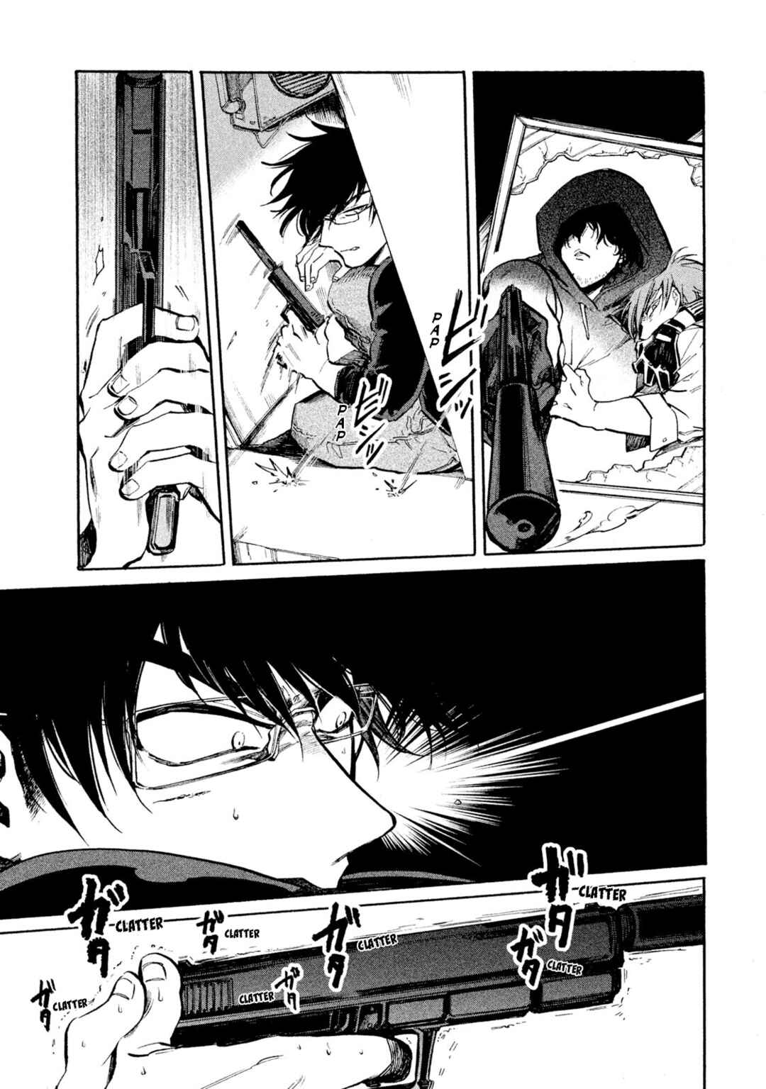 Page 27 Chapter 2 HUMINT
