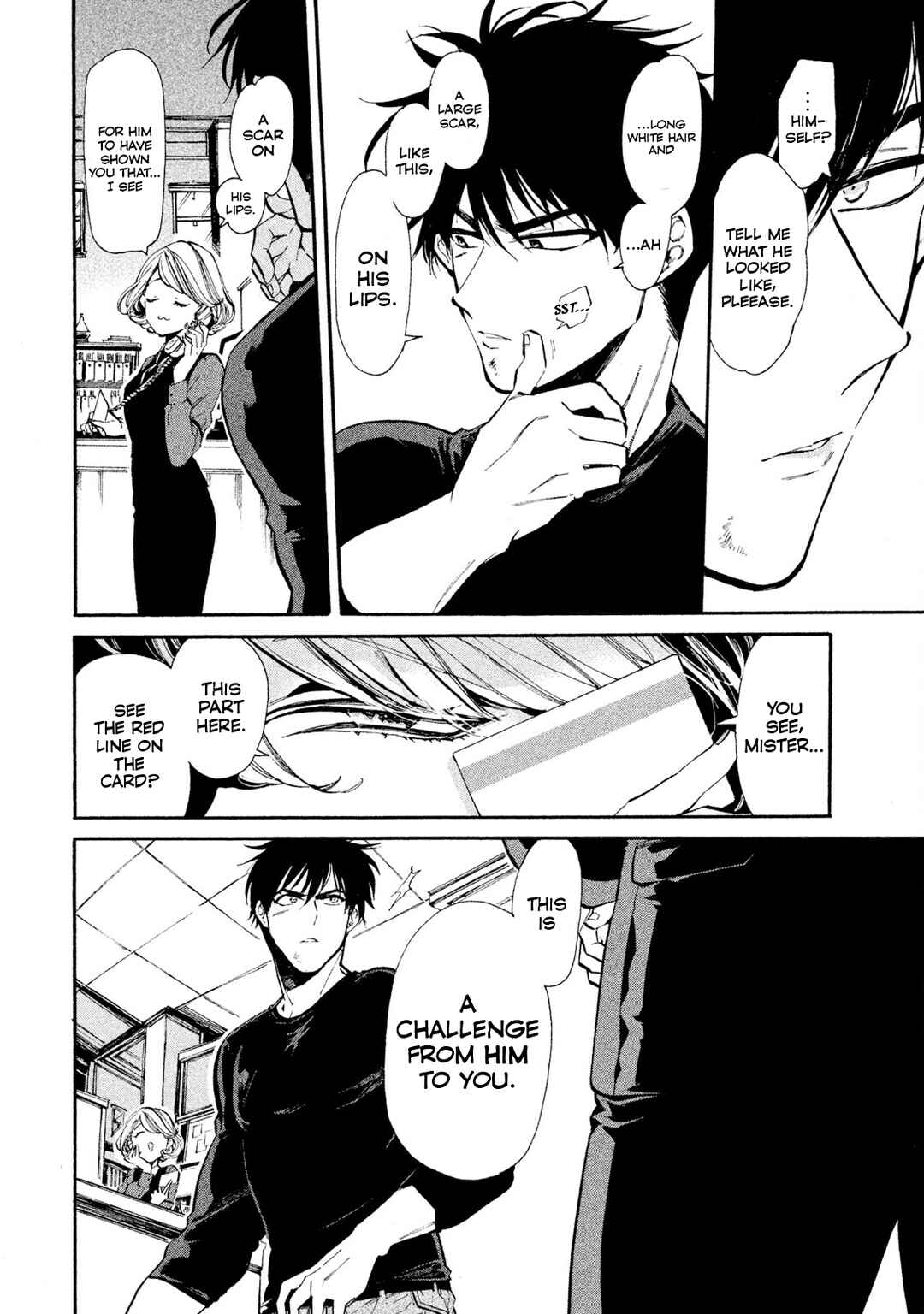 Page 4 Chapter 2 HUMINT
