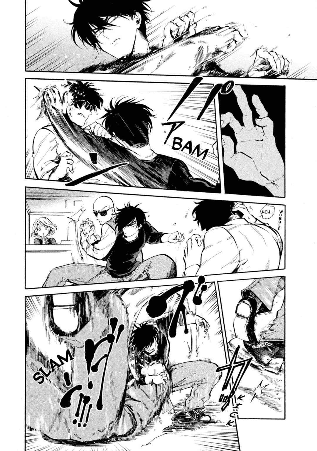 Page 6 Chapter 2 HUMINT