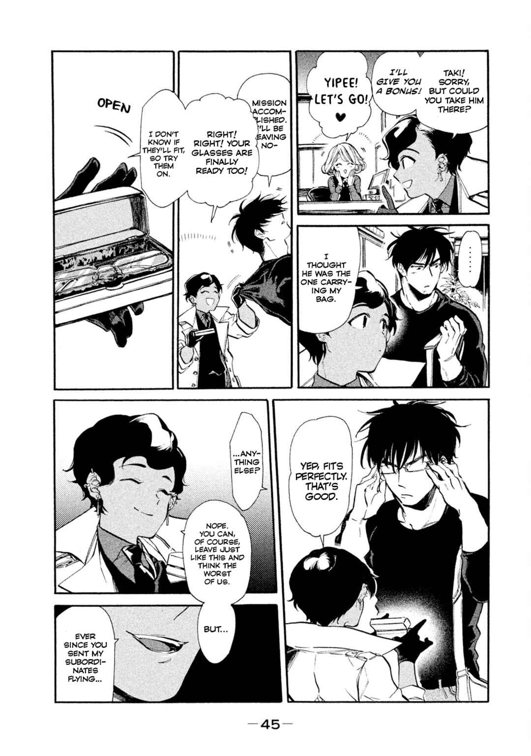 Page 9 Chapter 2 HUMINT