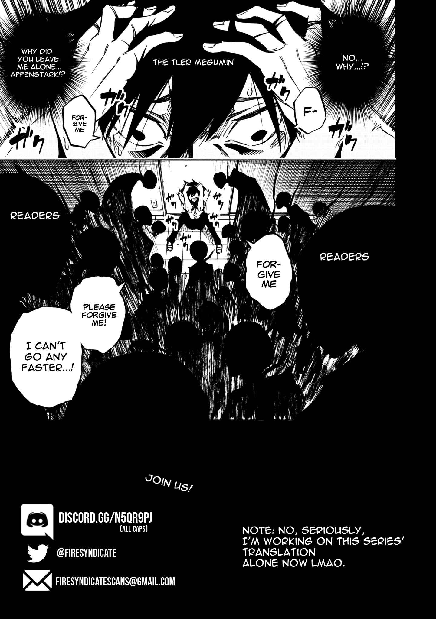 Page 30 Chapter 6 Kagekuri Kitan