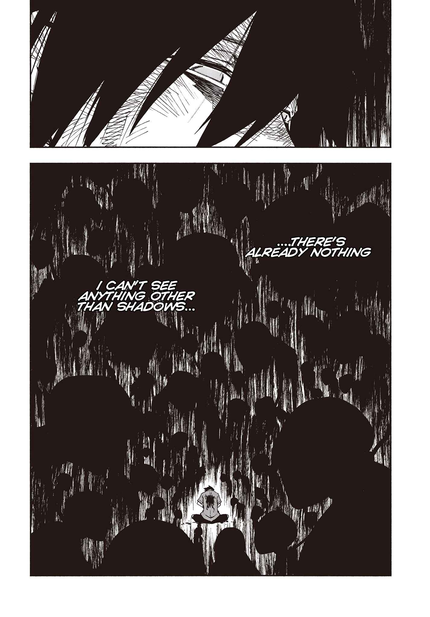 Page 21 Chapter 9 Kagekuri Kitan