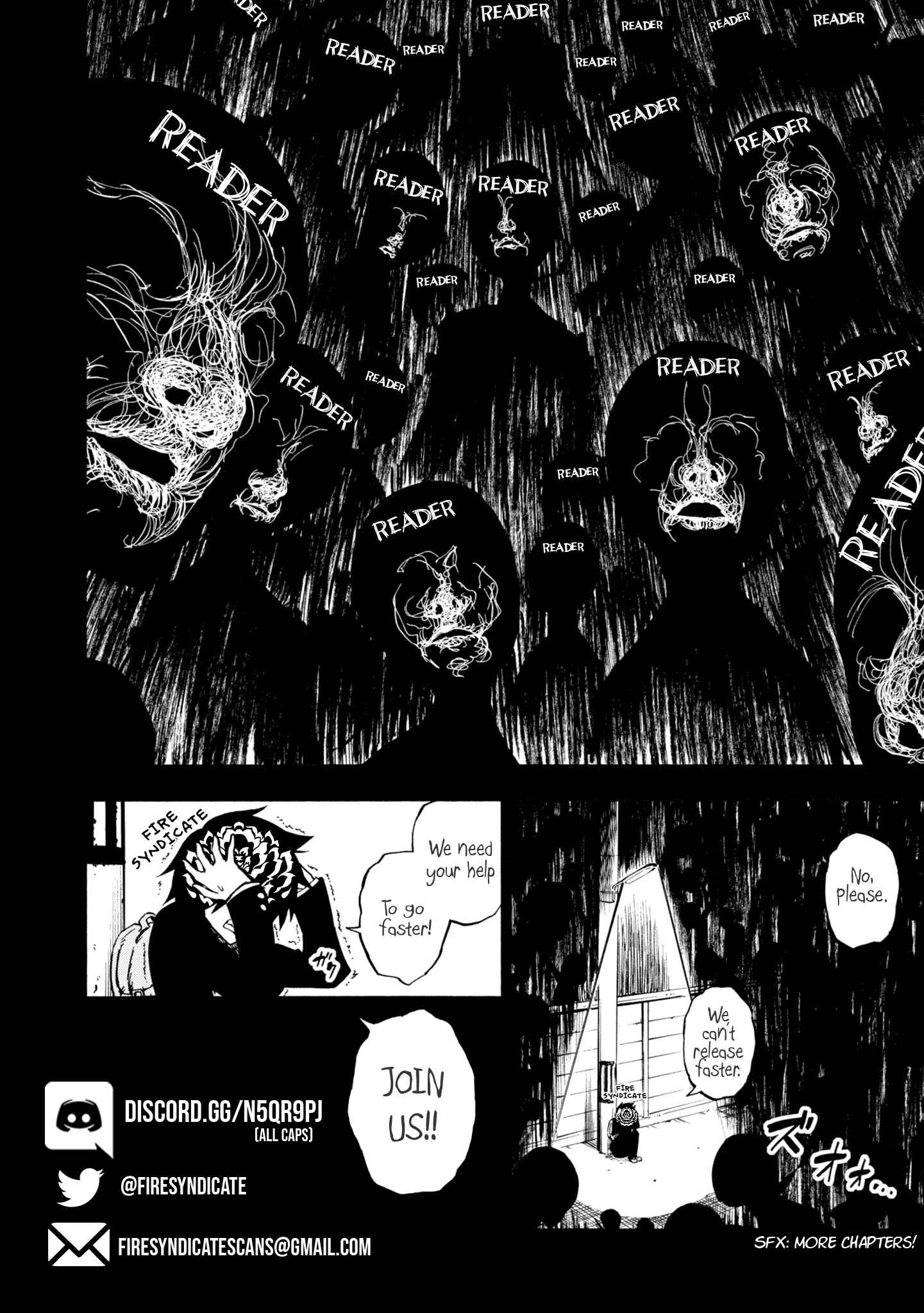 Page 31 Chapter 4 Kagekuri Kitan