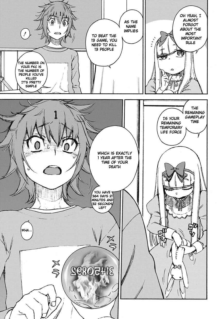 Page 12 Chapter 2 13 Game