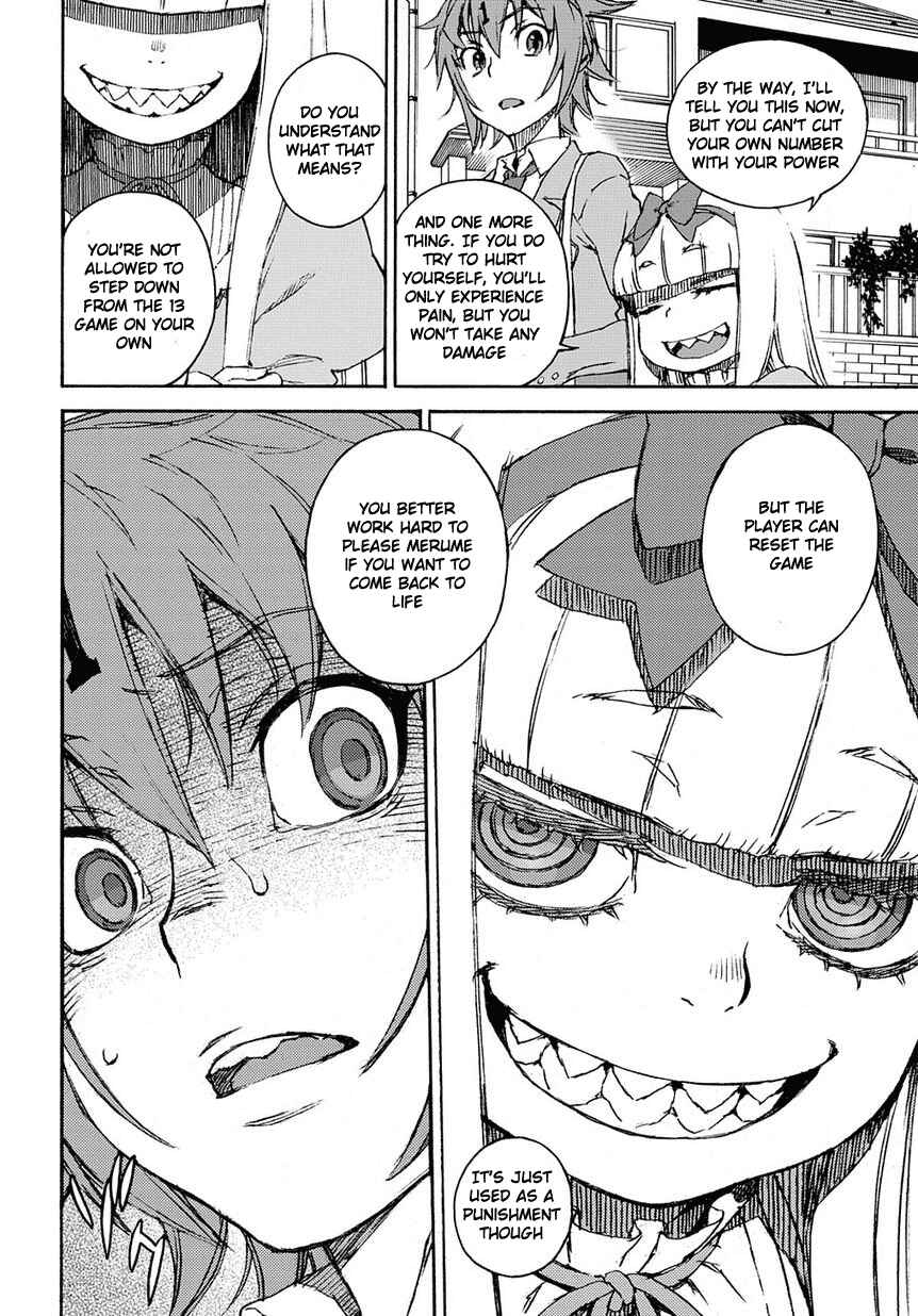 Page 17 Chapter 2 13 Game