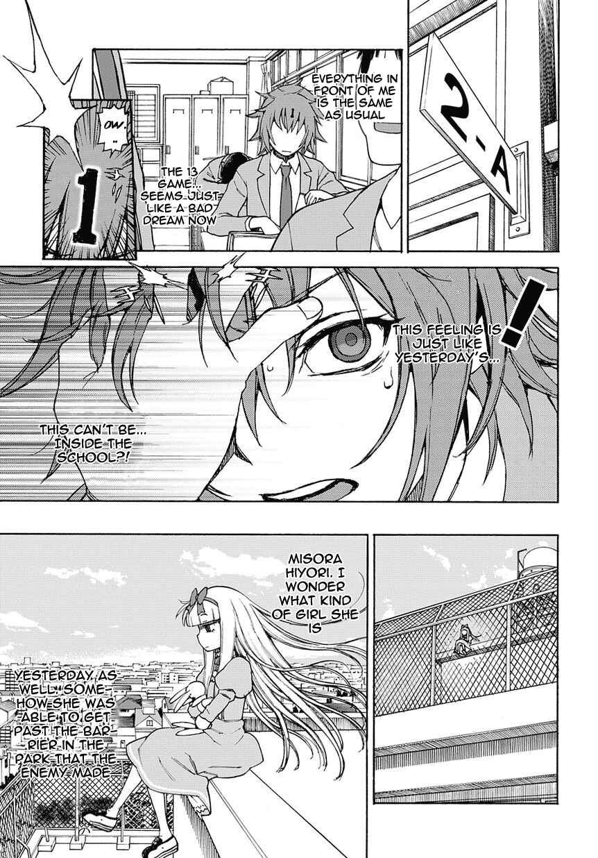 Page 22 Chapter 2 13 Game