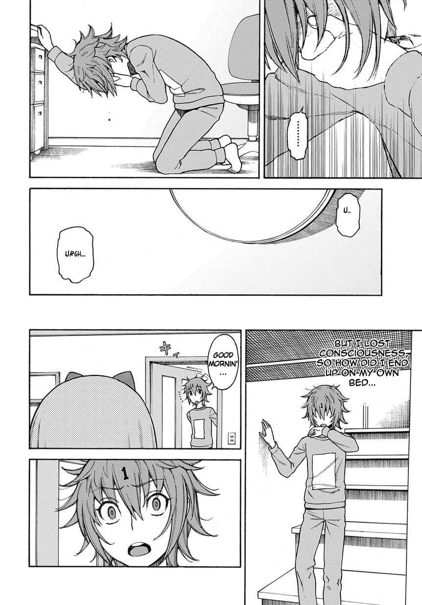 Page 5 Chapter 2 13 Game