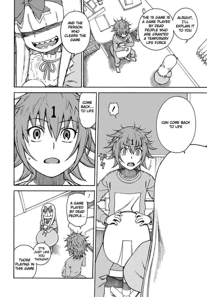 Page 9 Chapter 2 13 Game