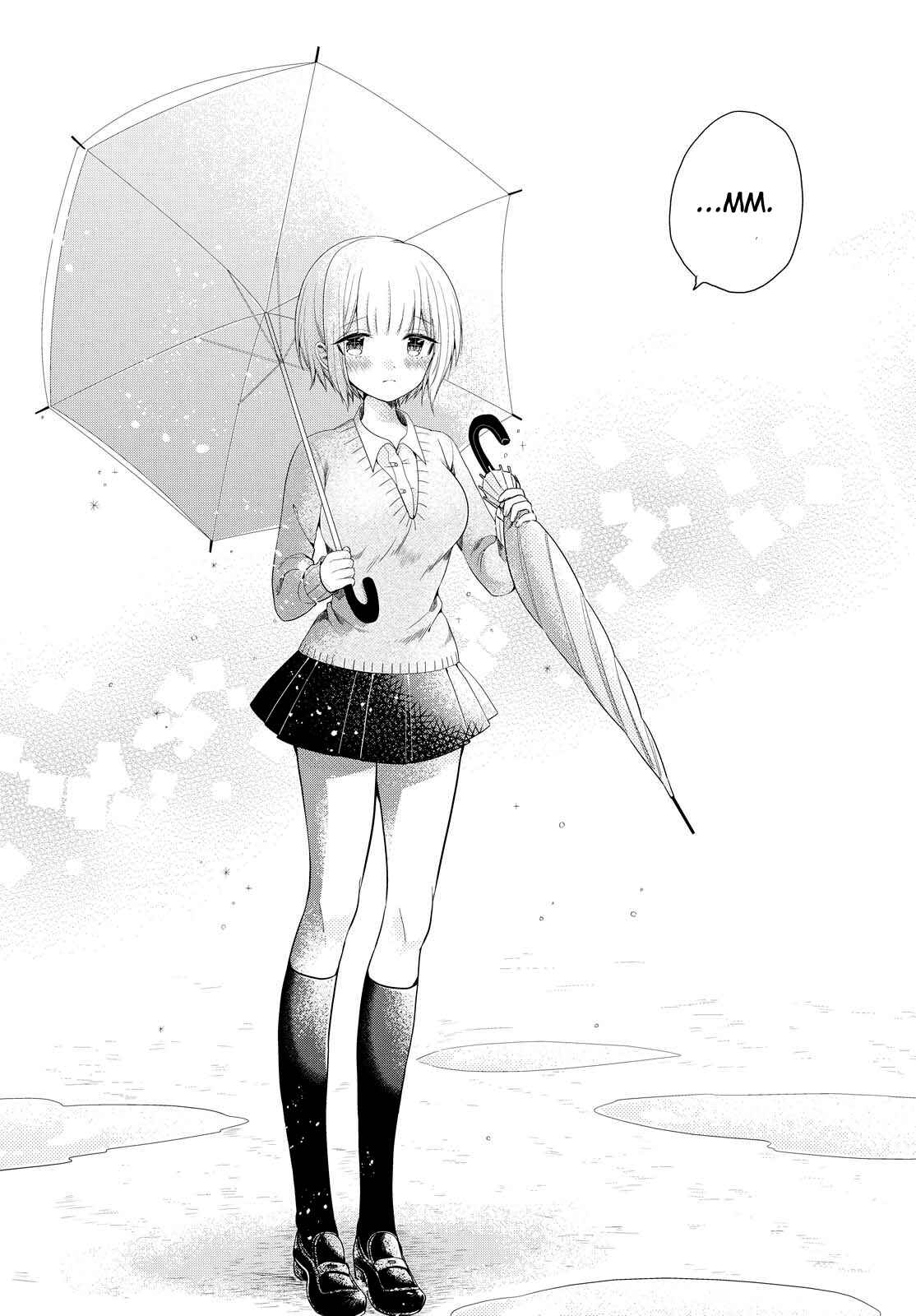 Page 22 Chapter 3 Ashita, Kimi ni Aetara