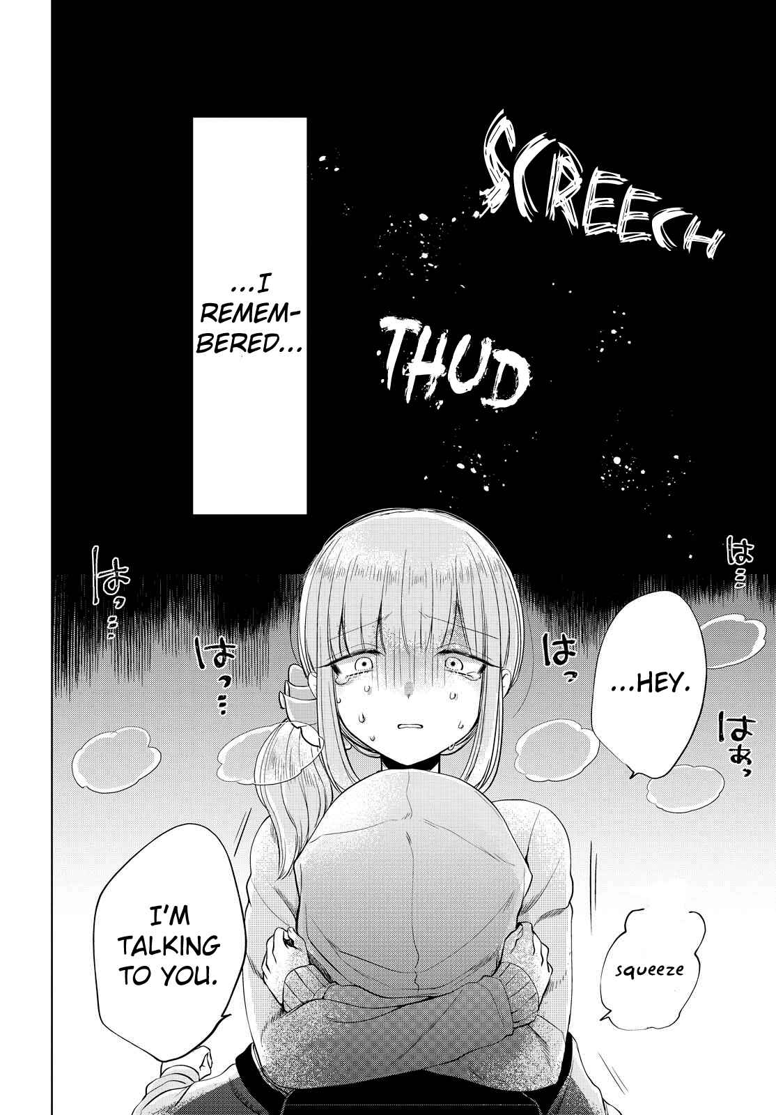 Page 29 Chapter 6 Ashita, Kimi ni Aetara