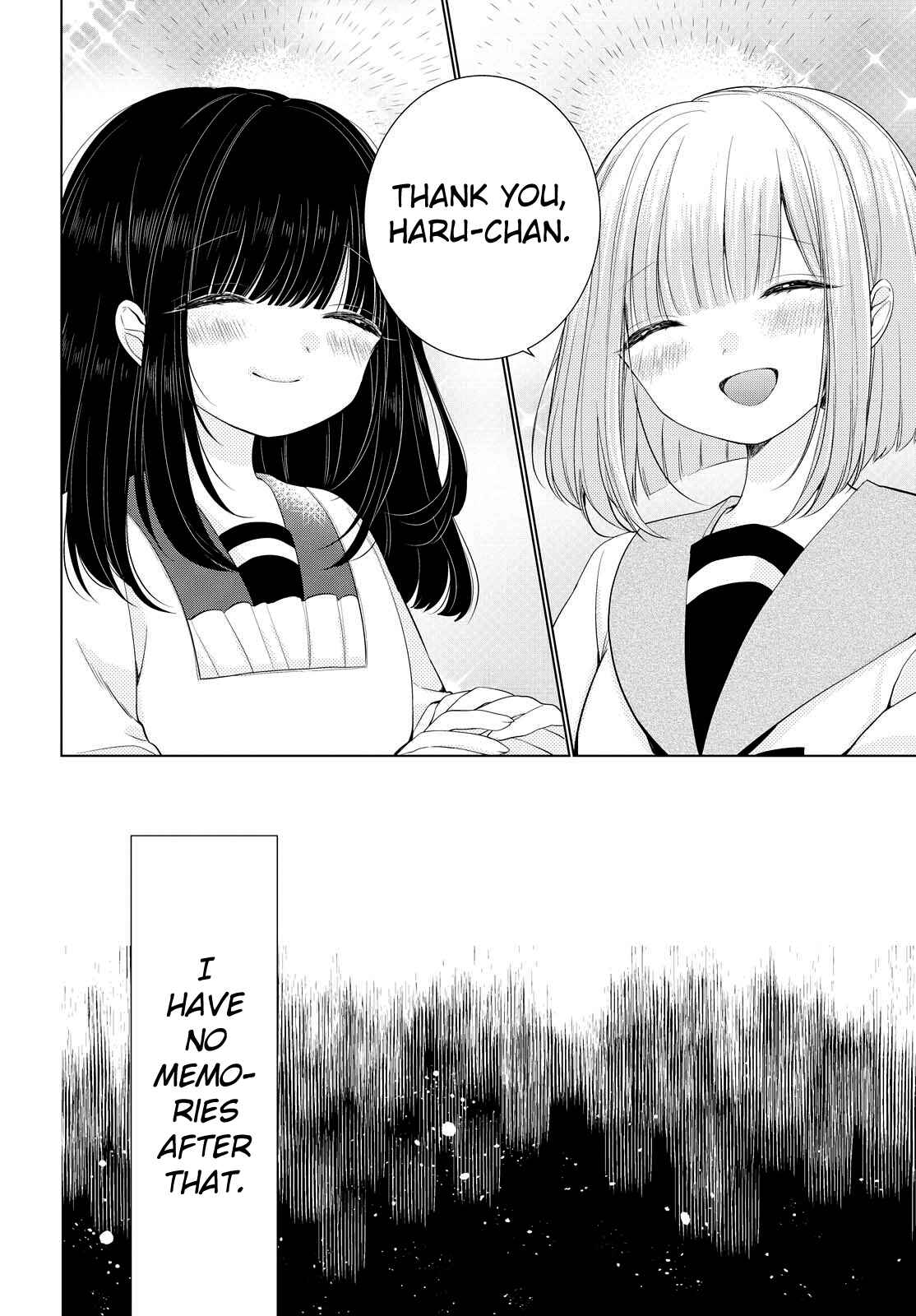 Page 30 Chapter 4 Ashita, Kimi ni Aetara